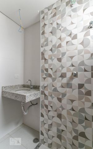 Apartamento para alugar com 42m², 2 quartos e 1 vagaBanheiro