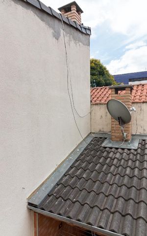 Casa à venda com 183m², 3 quartos e 2 vagasVista quarto 2