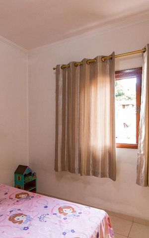 Casa à venda com 183m², 3 quartos e 2 vagasQuarto 2
