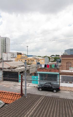 Casa à venda com 183m², 3 quartos e 2 vagasVista varanda quarto 3 suíte