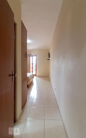 Casa à venda com 183m², 3 quartos e 2 vagasQuarto 3 suíte