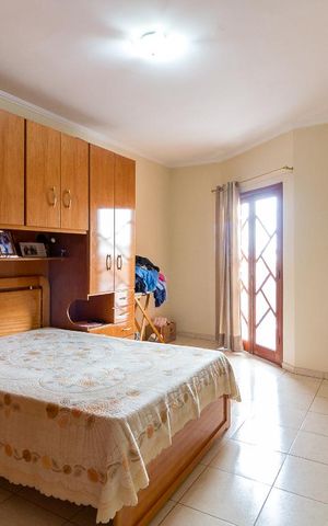 Casa à venda com 183m², 3 quartos e 2 vagasQuarto 3 suíte