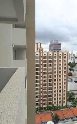 Apartamento à venda com 64m², 2 quartos e 2 vagasSala