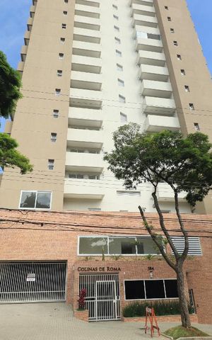 Apartamento à venda com 64m², 2 quartos e 2 vagasFachada