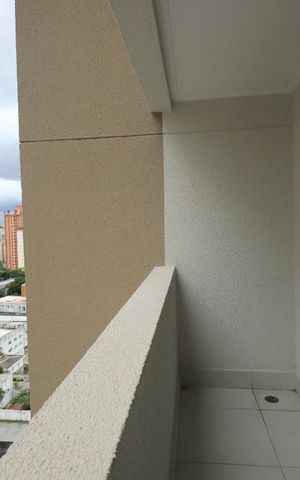 Apartamento à venda com 64m², 2 quartos e 2 vagasSala