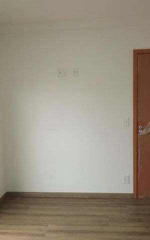 Apartamento à venda com 64m², 2 quartos e 2 vagasSuíte