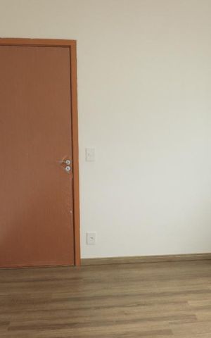 Apartamento à venda com 64m², 2 quartos e 2 vagasDormitório 1