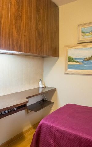 Apartamento para alugar com 70m², 2 quartos e 2 vagasQuarto