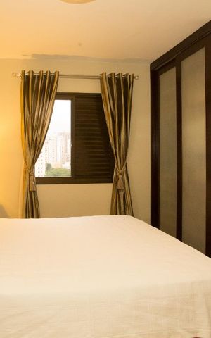 Apartamento para alugar com 70m², 2 quartos e 2 vagasSuíte
