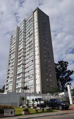 Apartamento à venda com 74m², 2 quartos e 2 vagas Apartamento à venda com 74m², 2 quartos e 2 vagasFachada