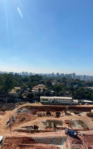 Apartamento para alugar com 41m², 2 quartos e 1 vaga Apartamento para alugar com 41m², 2 quartos e 1 vagaVista do Quarto 1