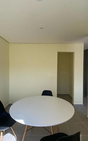 Apartamento para alugar com 41m², 2 quartos e 1 vaga Apartamento para alugar com 41m², 2 quartos e 1 vagaSalão de jogos