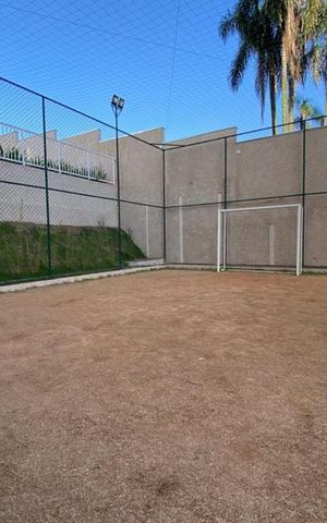 Apartamento para alugar com 41m², 2 quartos e 1 vaga Apartamento para alugar com 41m², 2 quartos e 1 vagaQuadra