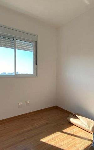 Apartamento para alugar com 41m², 2 quartos e 1 vaga Apartamento para alugar com 41m², 2 quartos e 1 vagaQuarto 1
