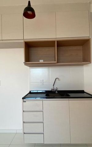 Apartamento para alugar com 41m², 2 quartos e 1 vaga Apartamento para alugar com 41m², 2 quartos e 1 vagaCozinha