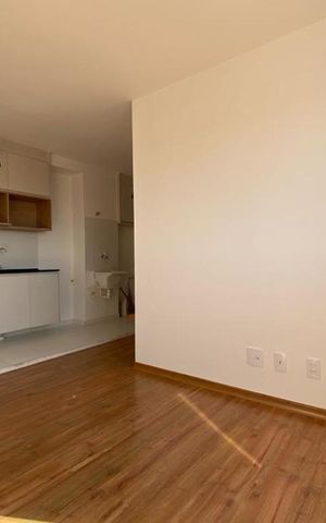 Apartamento para alugar com 41m², 2 quartos e 1 vaga Apartamento para alugar com 41m², 2 quartos e 1 vagaSala