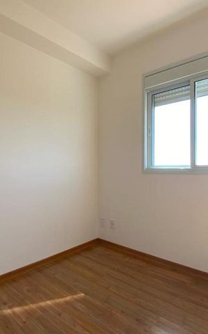 Apartamento para alugar com 41m², 2 quartos e 1 vaga Apartamento para alugar com 41m², 2 quartos e 1 vagaQuarto 2