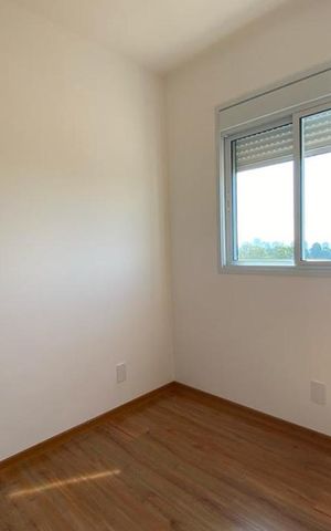 Apartamento para alugar com 41m², 2 quartos e 1 vaga Apartamento para alugar com 41m², 2 quartos e 1 vagaQuarto 1