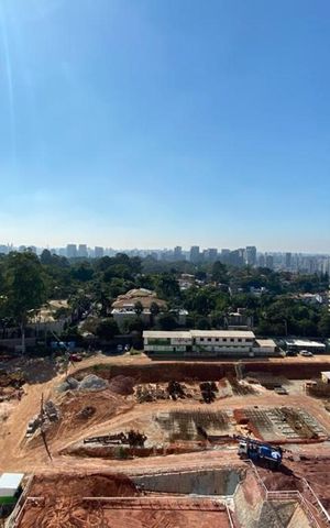 Apartamento para alugar com 41m², 2 quartos e 1 vaga Apartamento para alugar com 41m², 2 quartos e 1 vagaVista do Quarto 2