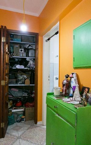 Apartamento à venda com 63m², 2 quartos e sem vagaCorredor