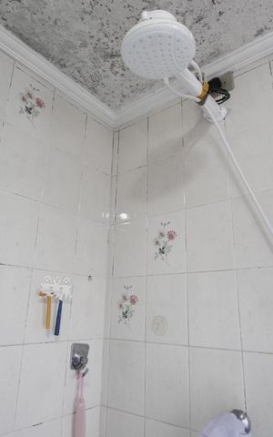 Apartamento à venda com 57m², 2 quartos e 1 vagaBanheiro