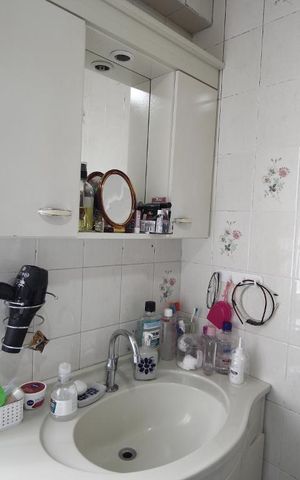 Apartamento à venda com 57m², 2 quartos e 1 vagaBanheiro