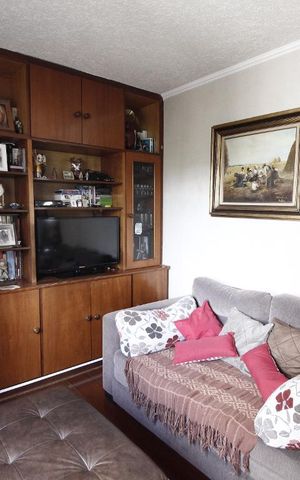 Apartamento à venda com 57m², 2 quartos e 1 vagaSala
