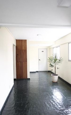 Apartamento à venda com 57m², 2 quartos e 1 vagaHall
