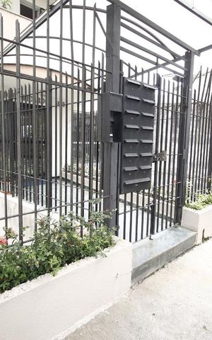 Apartamento à venda com 57m², 2 quartos e 1 vagaFachada