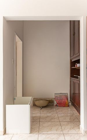 Apartamento à venda com 60m², 1 quarto e 1 vaga Apartamento à venda com 60m², 1 quarto e 1 vagaQuarto