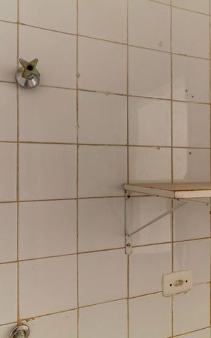 Studio à venda com 22m², 1 quarto e sem vagaCozinha