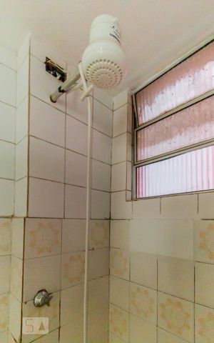 Studio à venda com 22m², 1 quarto e sem vagaBanheiro