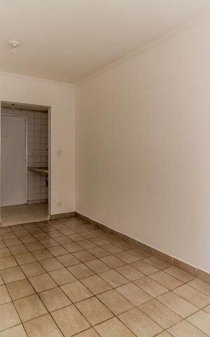 Studio à venda com 22m², 1 quarto e sem vagaStudio