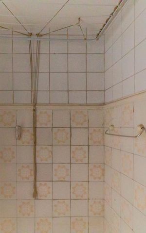 Studio à venda com 22m², 1 quarto e sem vagaBanheiro