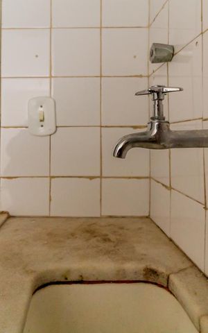 Studio à venda com 22m², 1 quarto e sem vagaCozinha