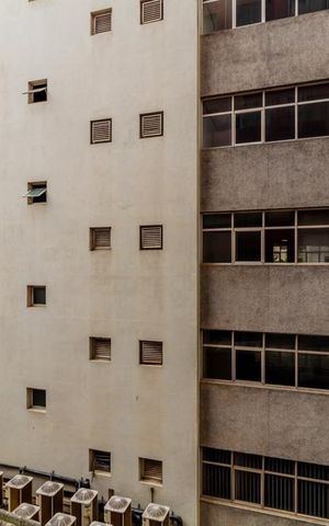 Studio à venda com 22m², 1 quarto e sem vagaVista