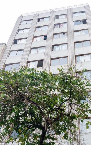 Studio à venda com 22m², 1 quarto e sem vaga Studio à venda com 22m², 1 quarto e sem vagaFachada