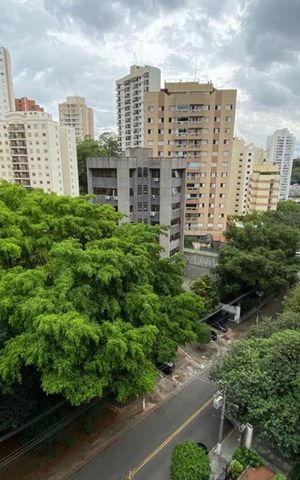 Apartamento à venda com 160m², 4 quartos e 3 vagas Apartamento à venda com 160m², 4 quartos e 3 vagasVista do Quarto 4