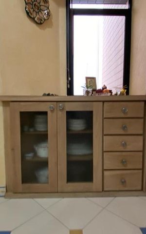Apartamento à venda com 160m², 4 quartos e 3 vagas Apartamento à venda com 160m², 4 quartos e 3 vagasCopa