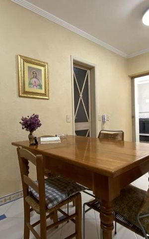 Apartamento à venda com 160m², 4 quartos e 3 vagas Apartamento à venda com 160m², 4 quartos e 3 vagasCopa
