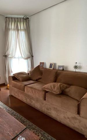 Apartamento à venda com 160m², 4 quartos e 3 vagas Apartamento à venda com 160m², 4 quartos e 3 vagasSala