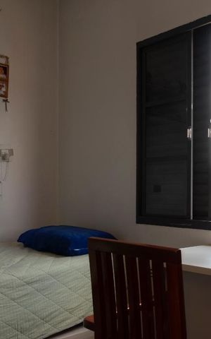Casa à venda com 110m², 4 quartos e 3 vagas Casa à venda com 110m², 4 quartos e 3 vagasQuarto 2