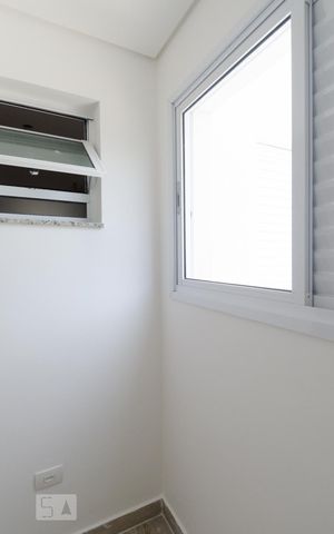 Apartamento à venda com 114m², 2 quartos e 1 vaga Apartamento à venda com 114m², 2 quartos e 1 vagaVaranda da suíte