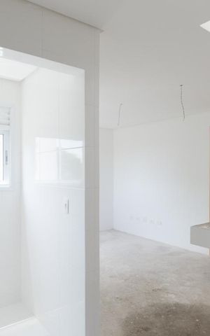 Apartamento à venda com 114m², 2 quartos e 1 vaga Apartamento à venda com 114m², 2 quartos e 1 vagaCozinha