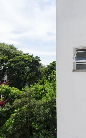 Apartamento à venda com 114m², 2 quartos e 1 vaga Apartamento à venda com 114m², 2 quartos e 1 vagaVista
