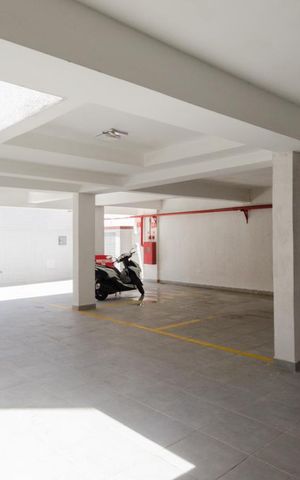 Apartamento à venda com 114m², 2 quartos e 1 vaga Apartamento à venda com 114m², 2 quartos e 1 vagaGaragem