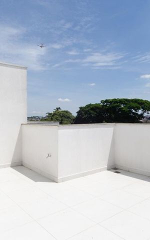 Apartamento à venda com 114m², 2 quartos e 1 vaga Apartamento à venda com 114m², 2 quartos e 1 vagaCobertura