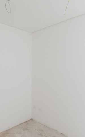 Apartamento à venda com 114m², 2 quartos e 1 vaga Apartamento à venda com 114m², 2 quartos e 1 vagaQuarto da suíte