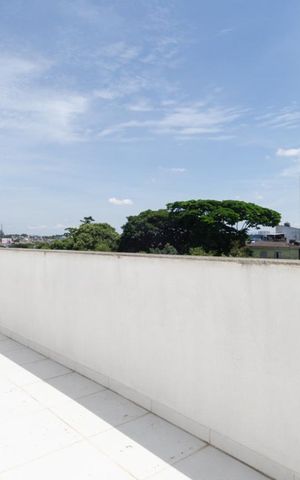 Apartamento à venda com 114m², 2 quartos e 1 vaga Apartamento à venda com 114m², 2 quartos e 1 vagaCobertura