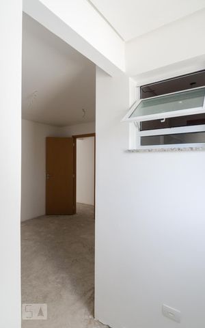 Apartamento à venda com 114m², 2 quartos e 1 vaga Apartamento à venda com 114m², 2 quartos e 1 vagaVaranda da suíte